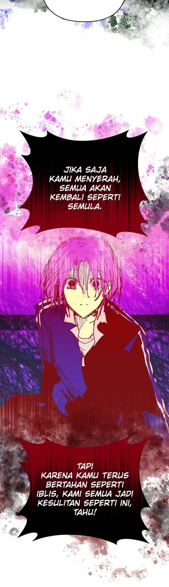 Survive Romance Chapter 84 - halaman 46