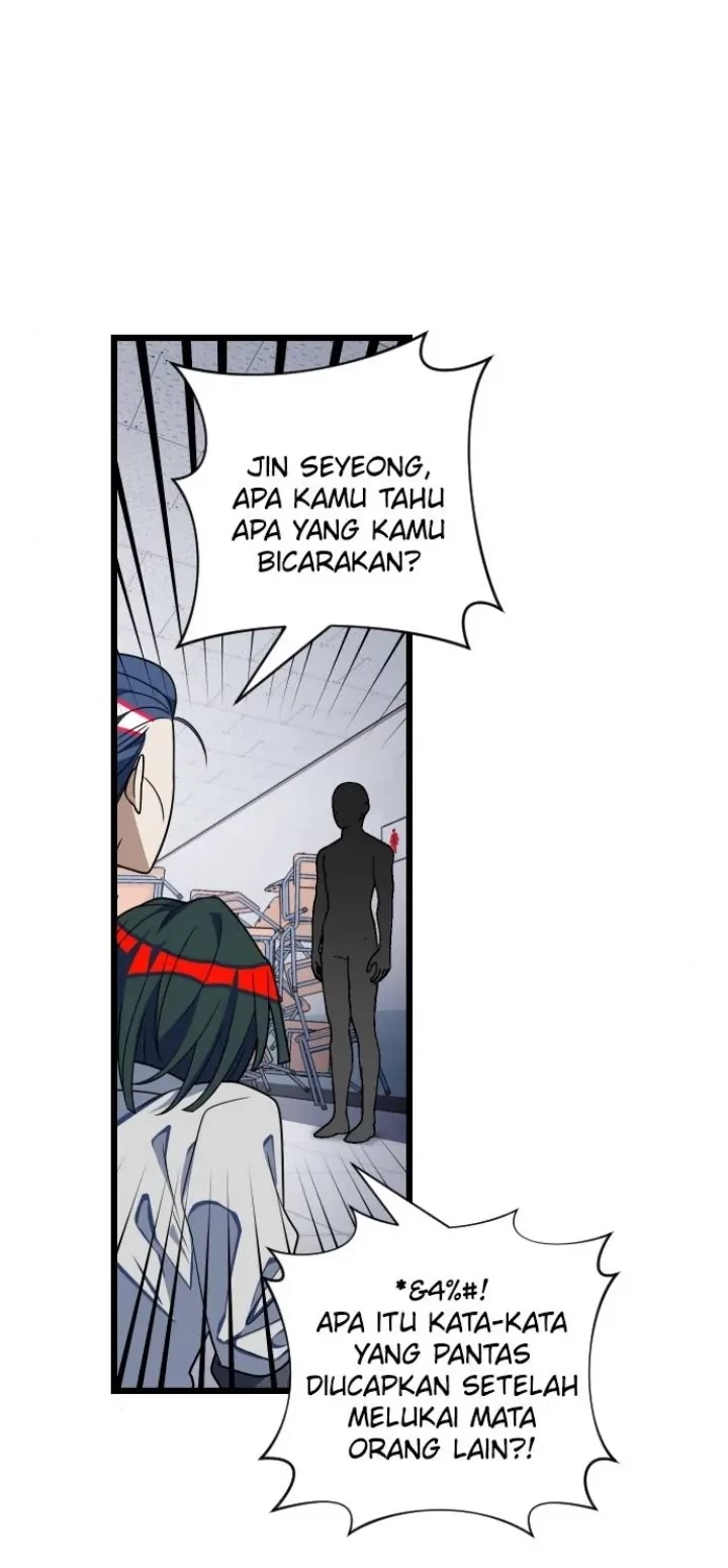 Survive Romance Chapter 84 - halaman 47