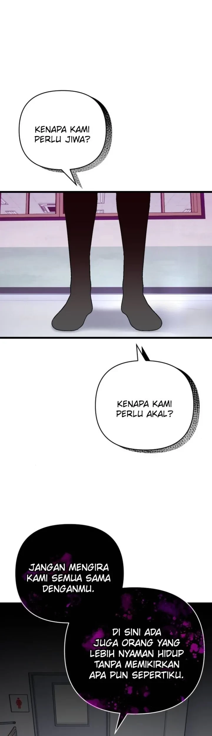 Survive Romance Chapter 84 - halaman 48