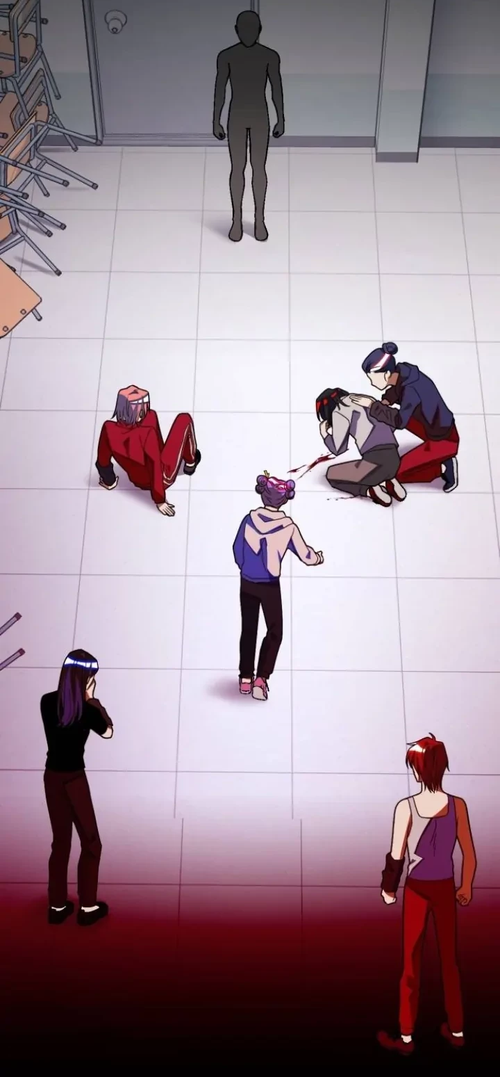Survive Romance Chapter 84 - halaman 49