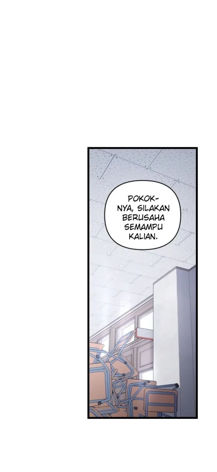 Survive Romance Chapter 84 - halaman 56