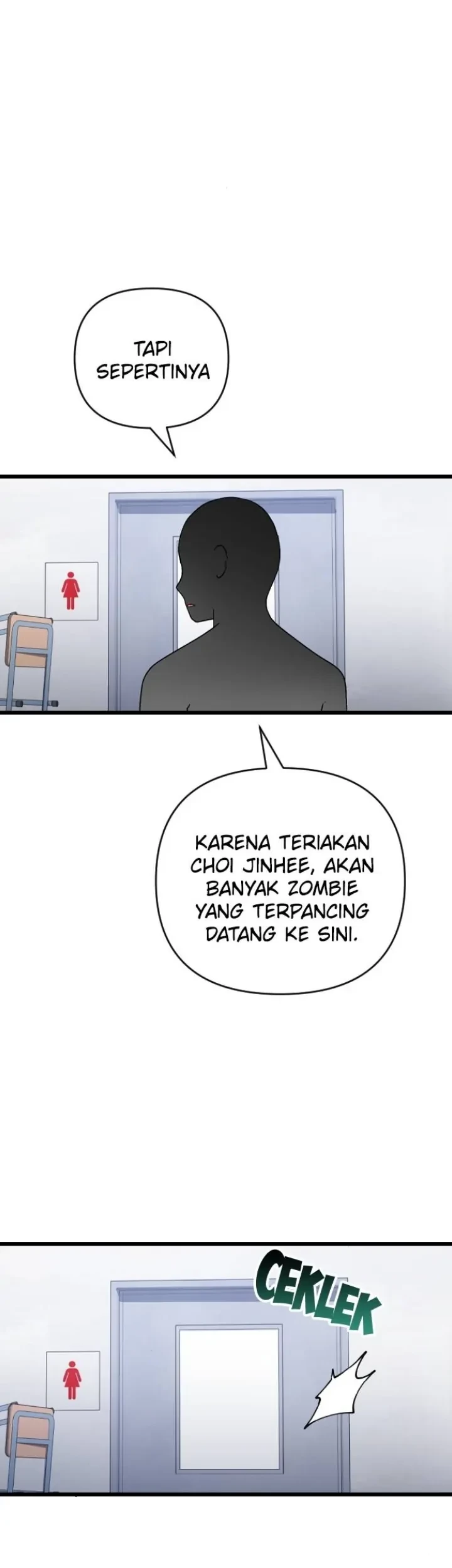 Survive Romance Chapter 84 - halaman 57
