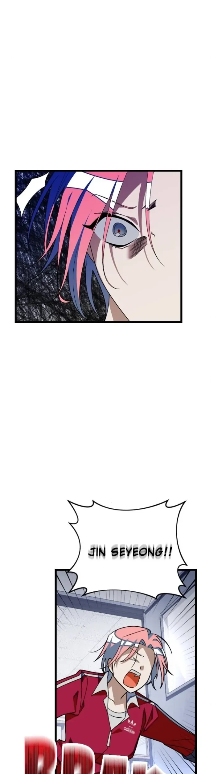 Survive Romance Chapter 84 - halaman 58
