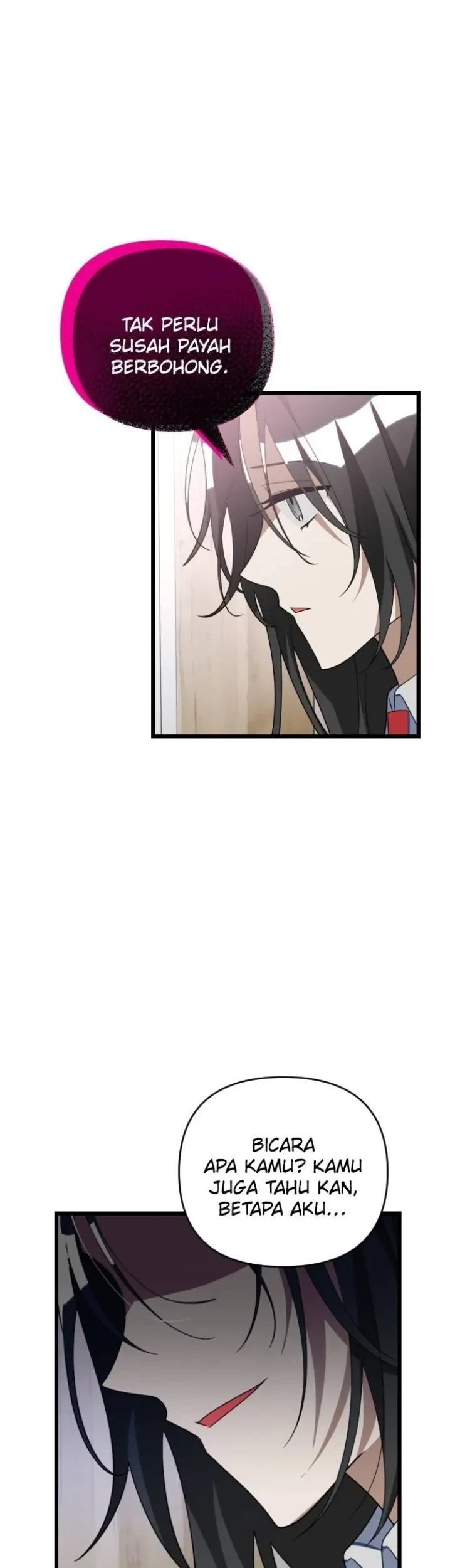 Survive Romance Chapter 84 - halaman 6