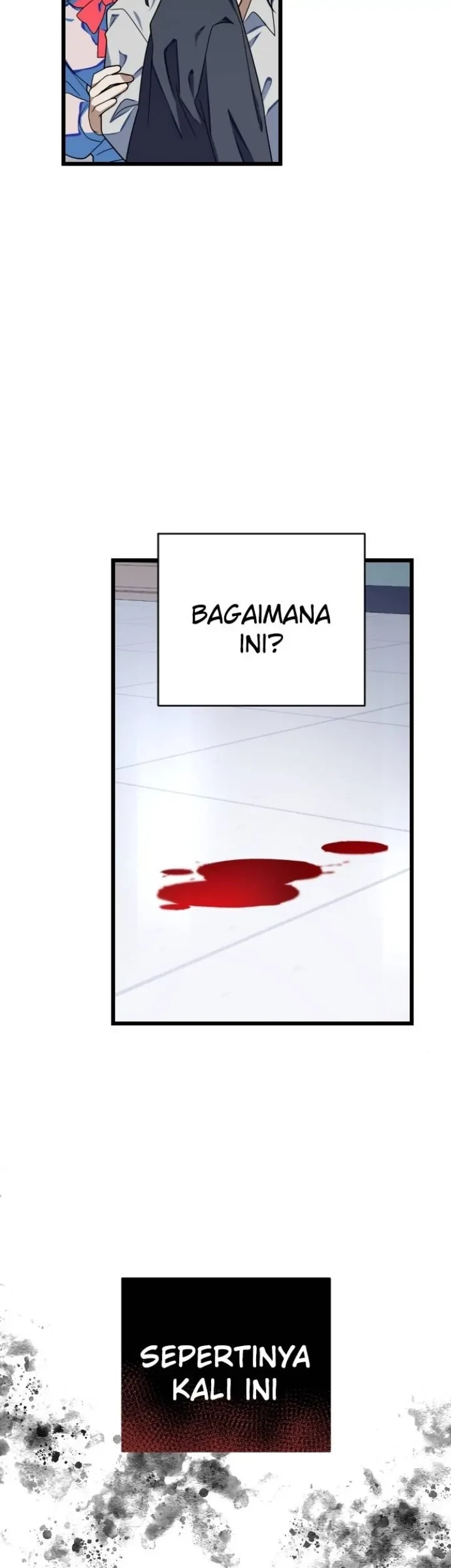 Survive Romance Chapter 84 - halaman 62