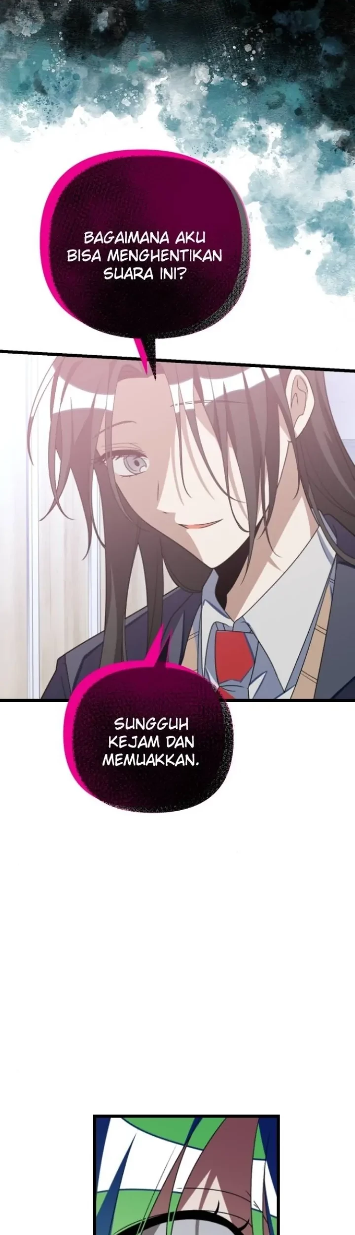 Survive Romance Chapter 84 - halaman 9