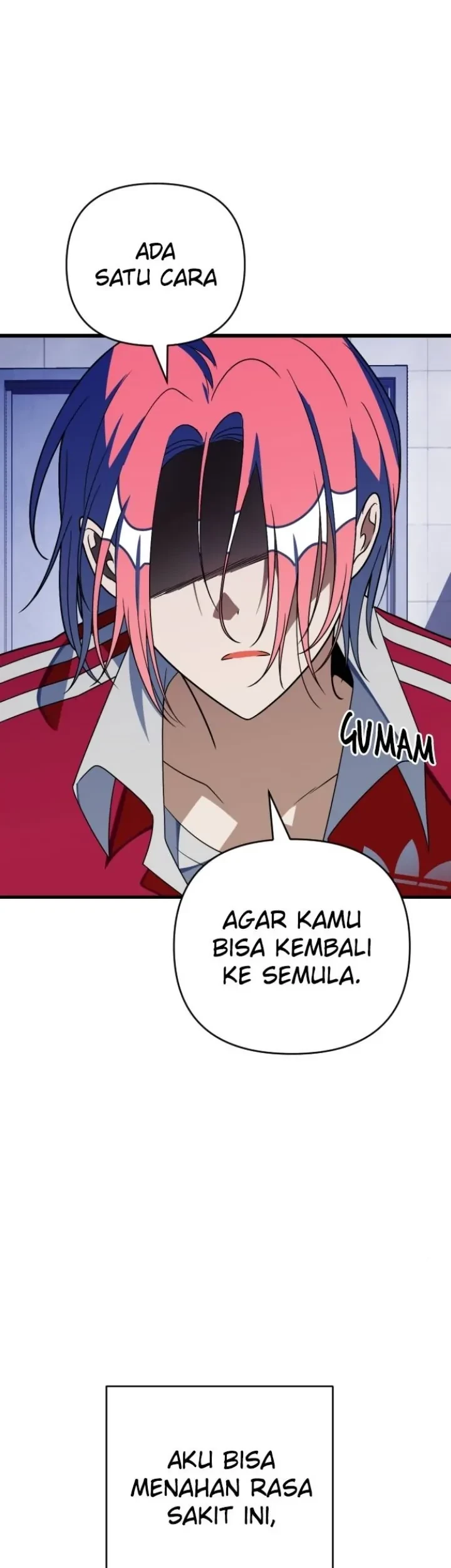 Survive Romance Chapter 85 - halaman 15