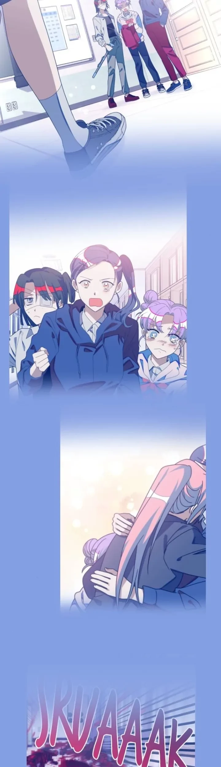 Survive Romance Chapter 85 - halaman 18