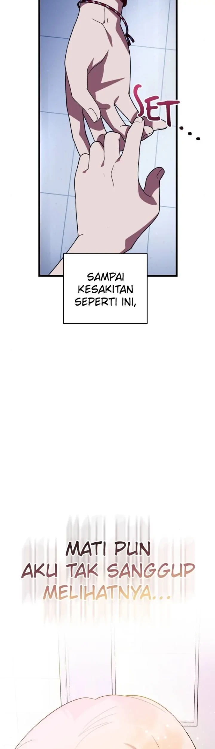 Survive Romance Chapter 85 - halaman 20
