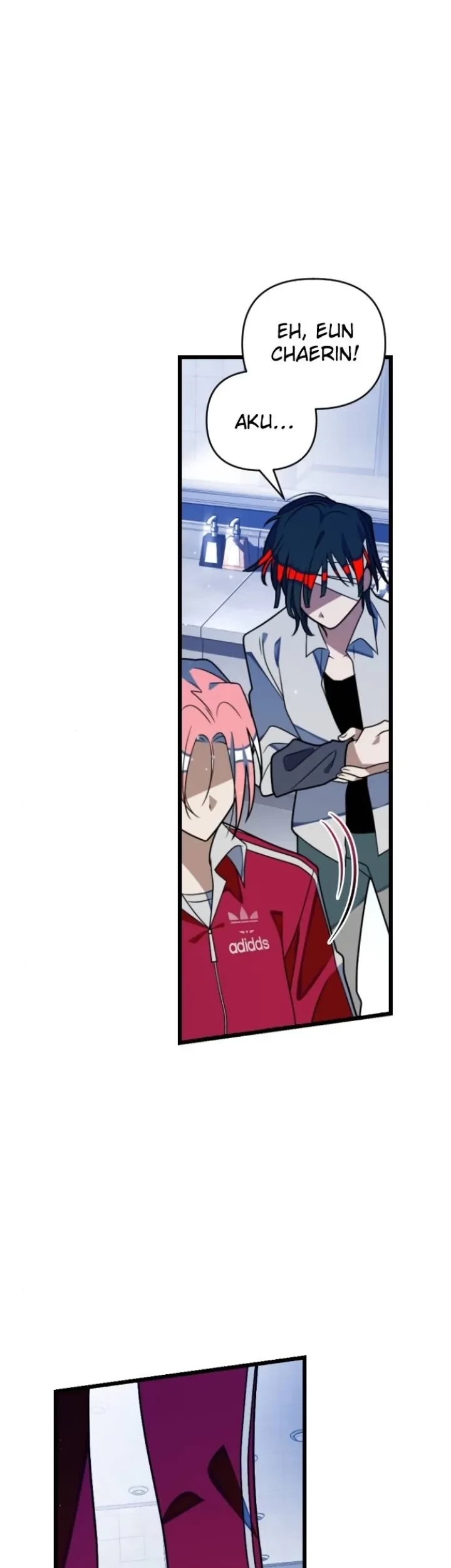 Survive Romance Chapter 85 - halaman 22