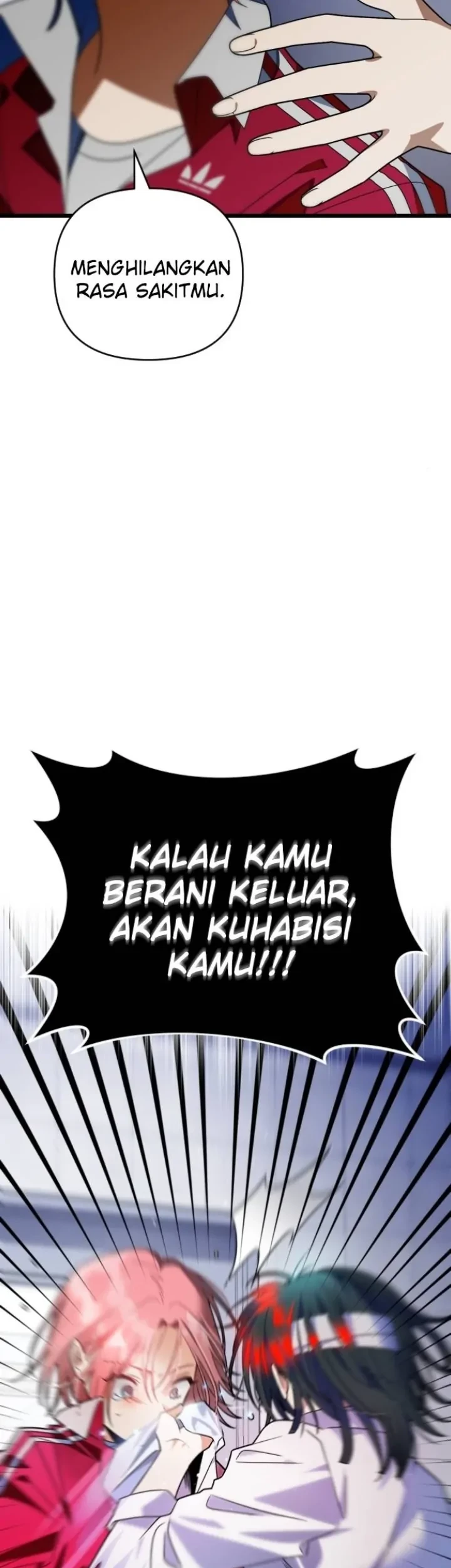 Survive Romance Chapter 85 - halaman 27