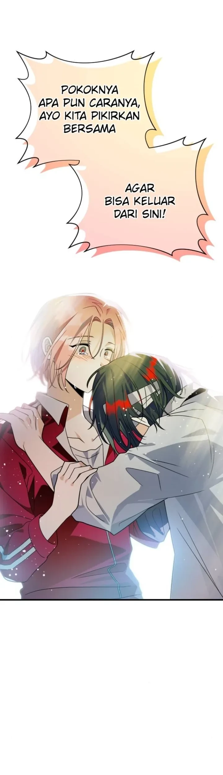 Survive Romance Chapter 85 - halaman 39