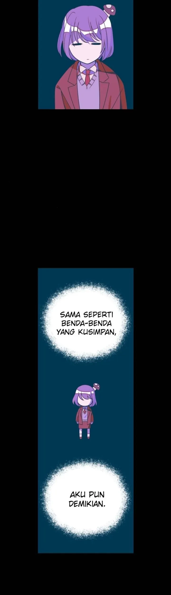Survive Romance Chapter 85 - halaman 51