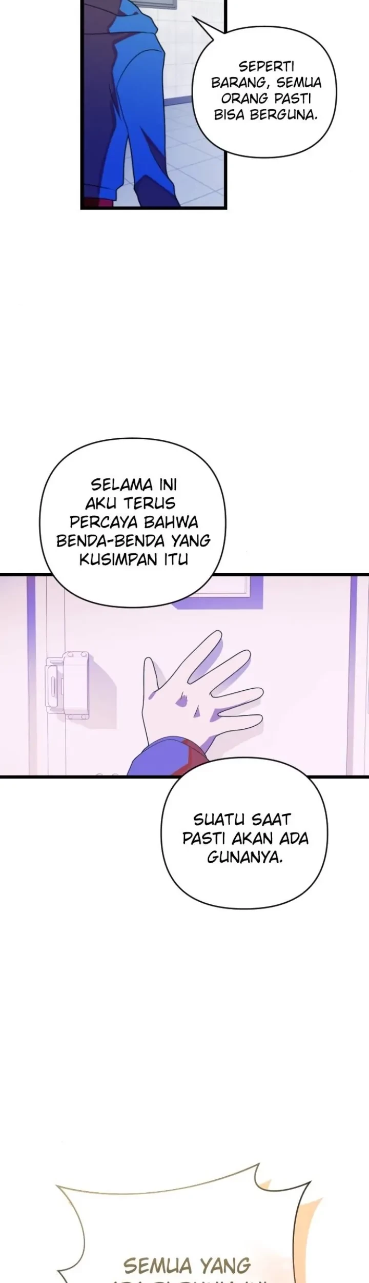 Survive Romance Chapter 85 - halaman 60