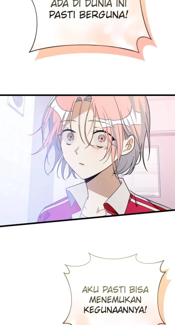 Survive Romance Chapter 85 - halaman 61