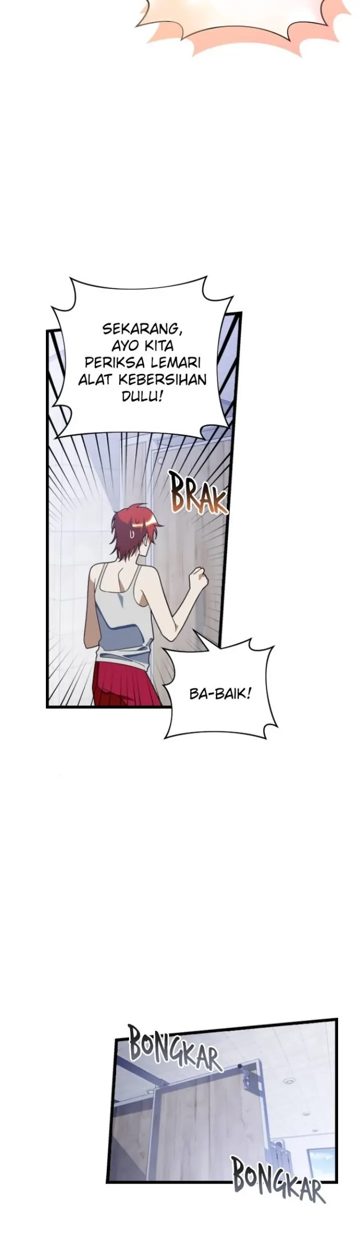 Survive Romance Chapter 85 - halaman 62