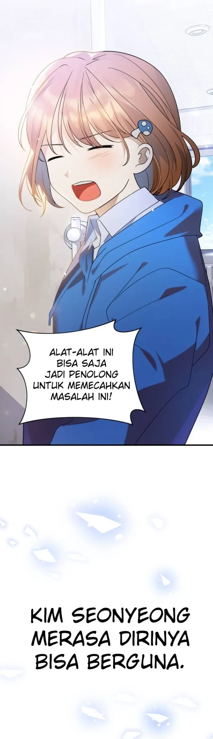 Survive Romance Chapter 85 - halaman 65
