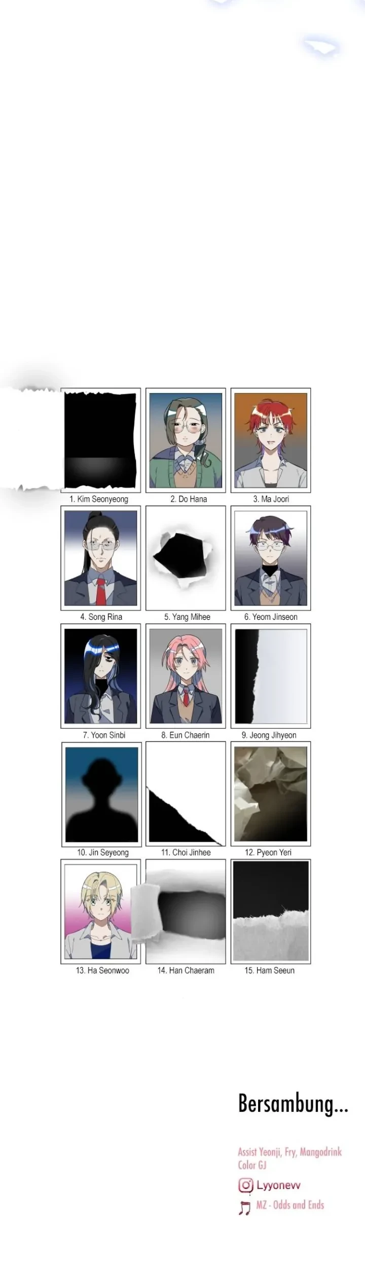 Survive Romance Chapter 85 - halaman 66