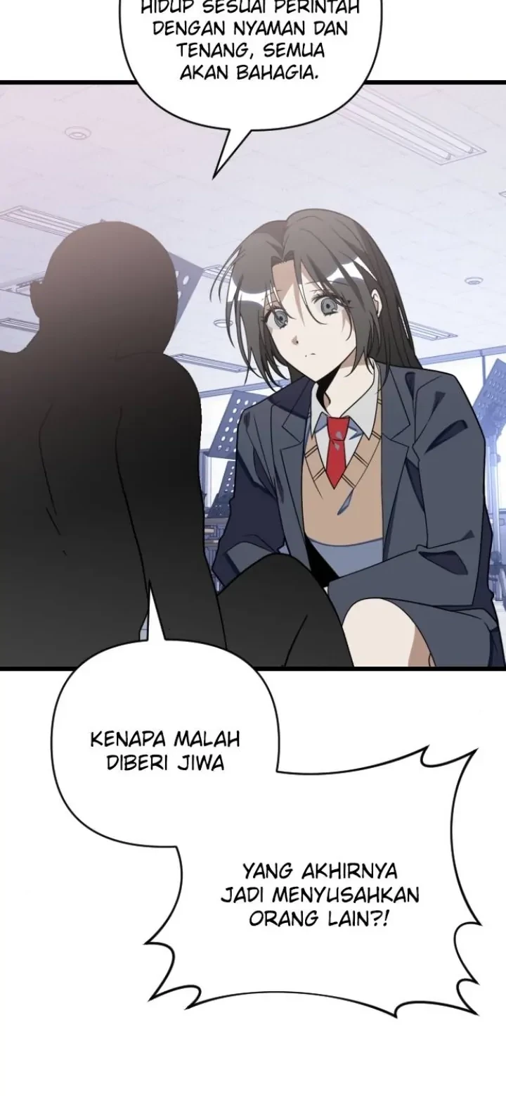 Survive Romance Chapter 86 - halaman 14