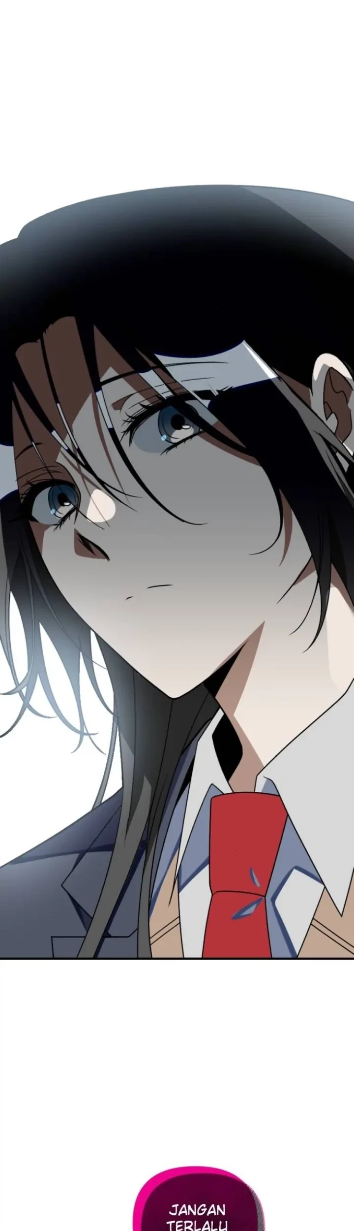 Survive Romance Chapter 86 - halaman 15