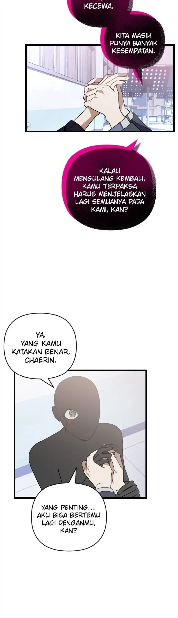 Survive Romance Chapter 86 - halaman 16