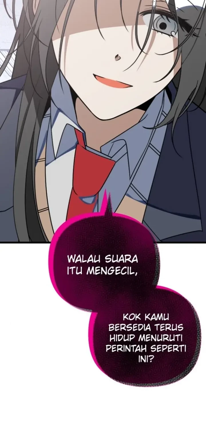Survive Romance Chapter 86 - halaman 21