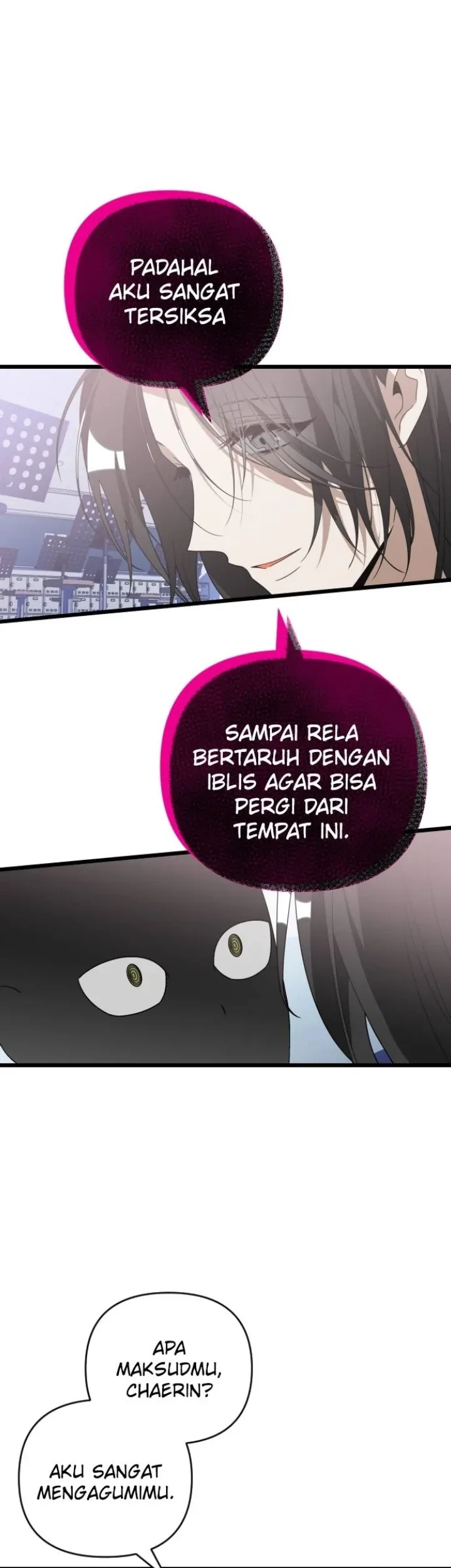 Survive Romance Chapter 86 - halaman 22