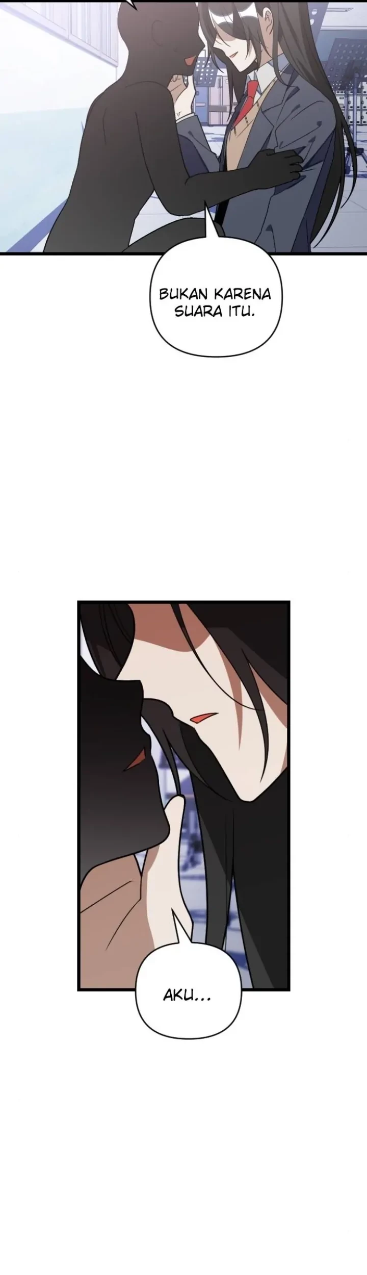 Survive Romance Chapter 86 - halaman 23