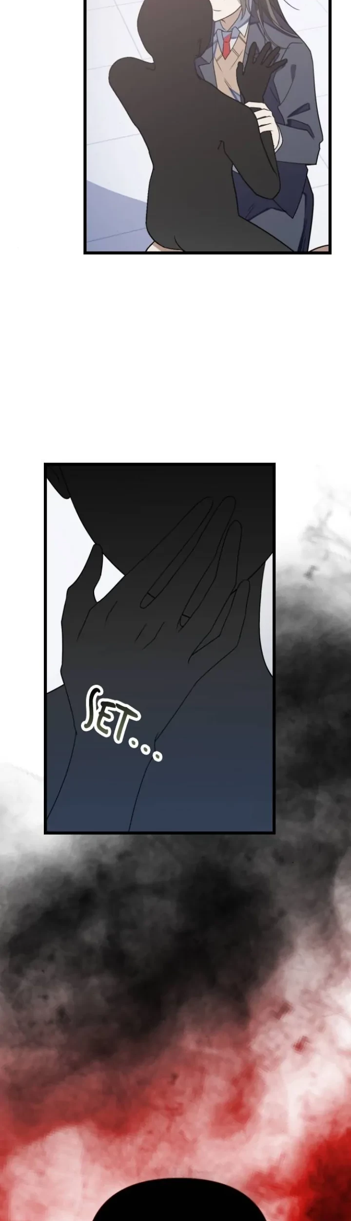 Survive Romance Chapter 86 - halaman 30