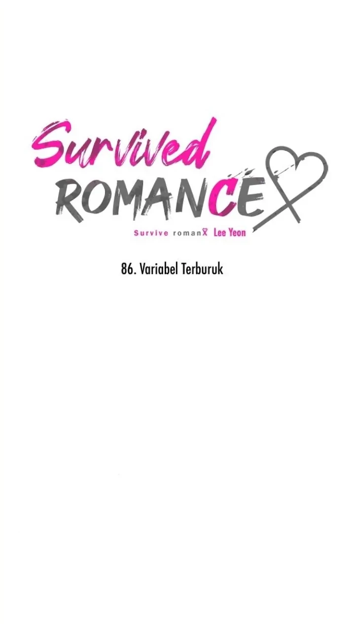 Survive Romance Chapter 86 - halaman 33