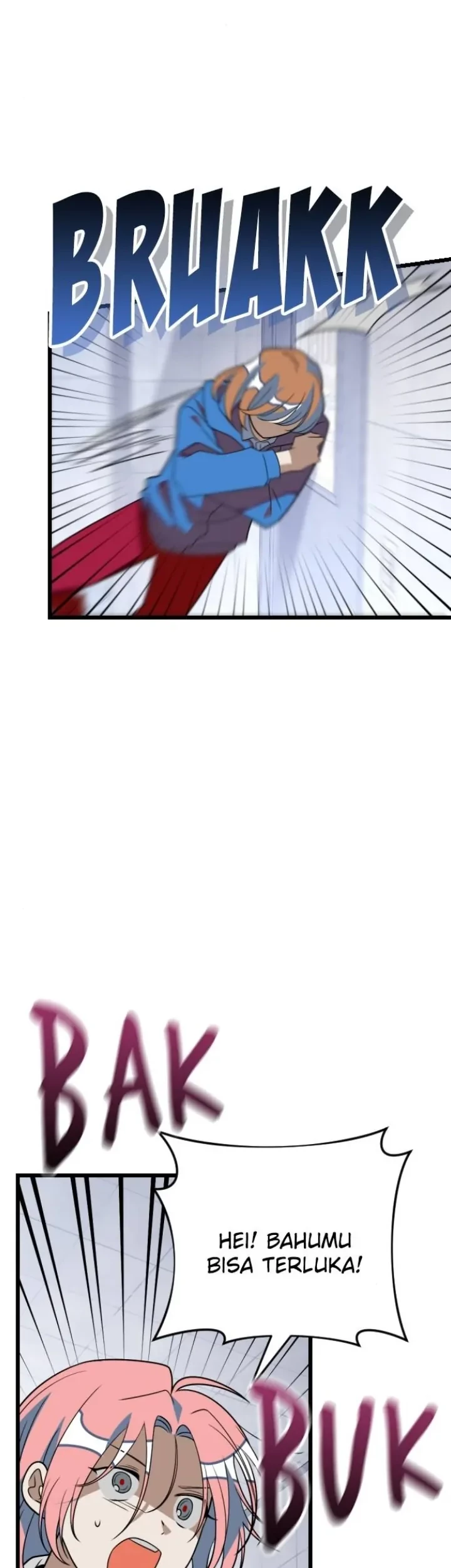 Survive Romance Chapter 86 - halaman 37