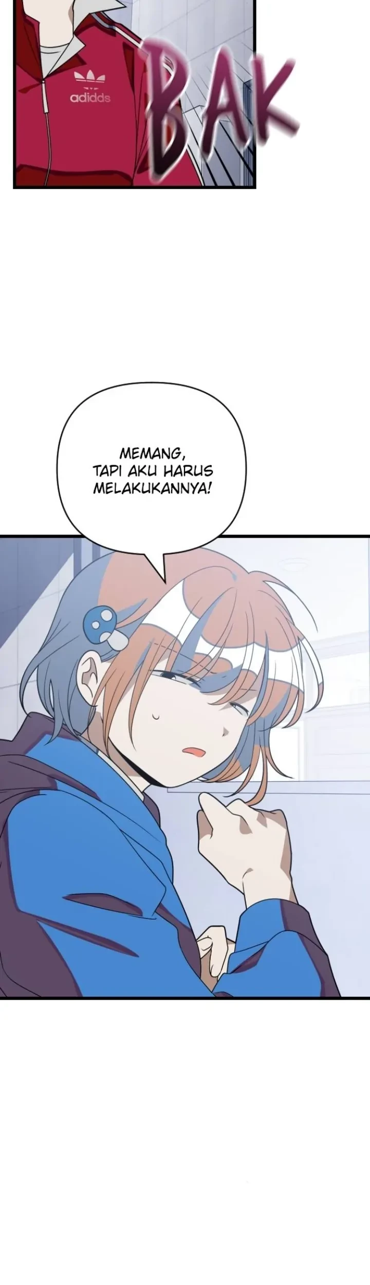 Survive Romance Chapter 86 - halaman 39