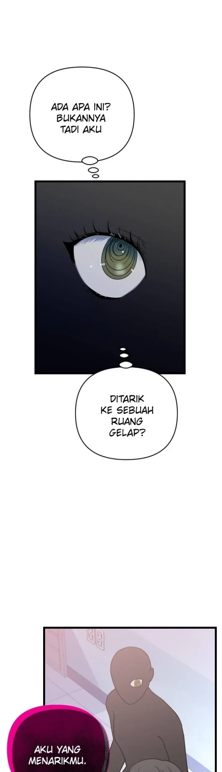 Survive Romance Chapter 86 - halaman 4