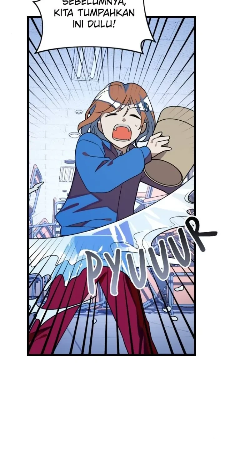 Survive Romance Chapter 86 - halaman 42