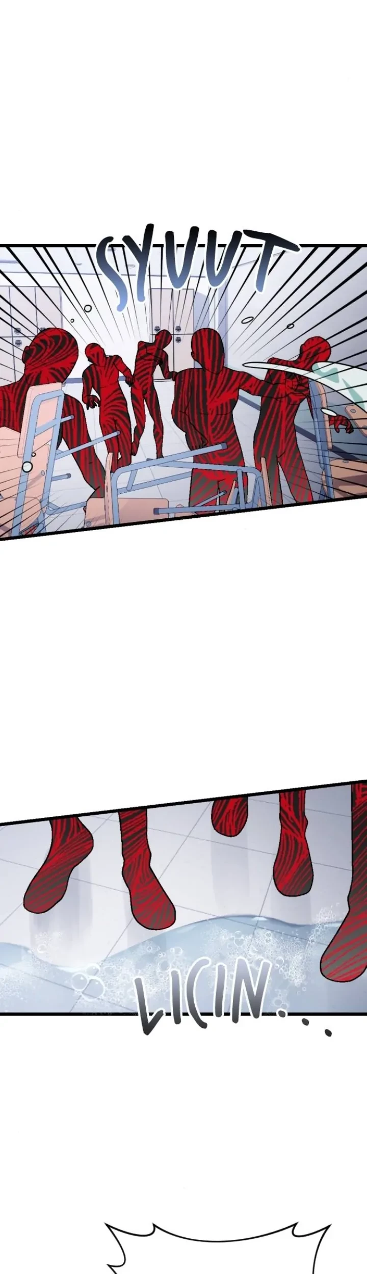 Survive Romance Chapter 86 - halaman 43