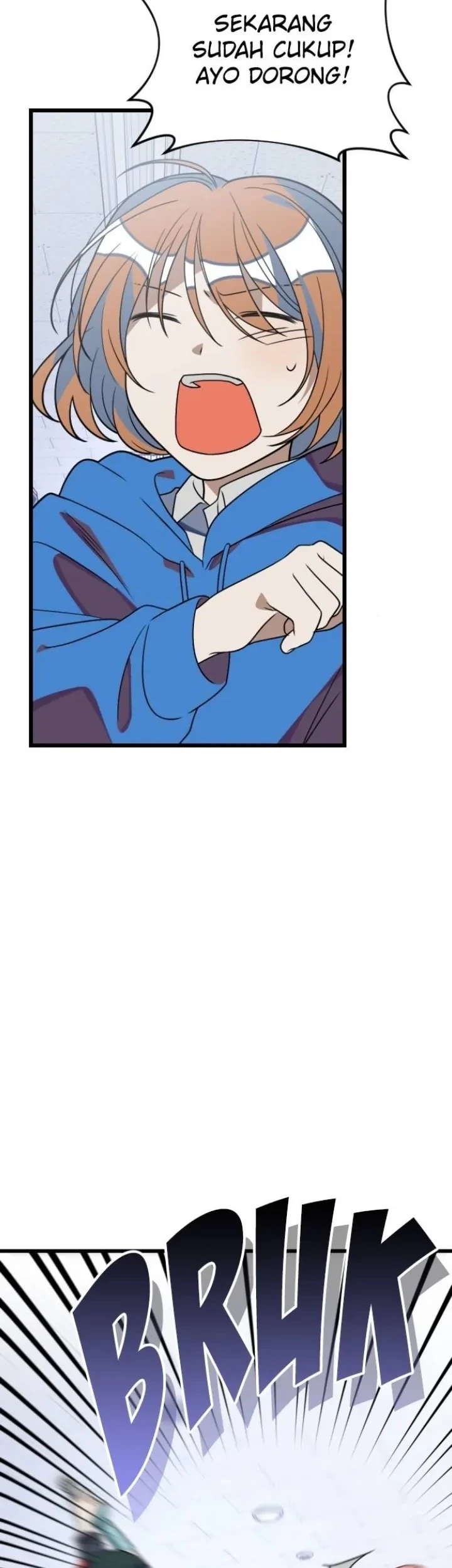 Survive Romance Chapter 86 - halaman 44