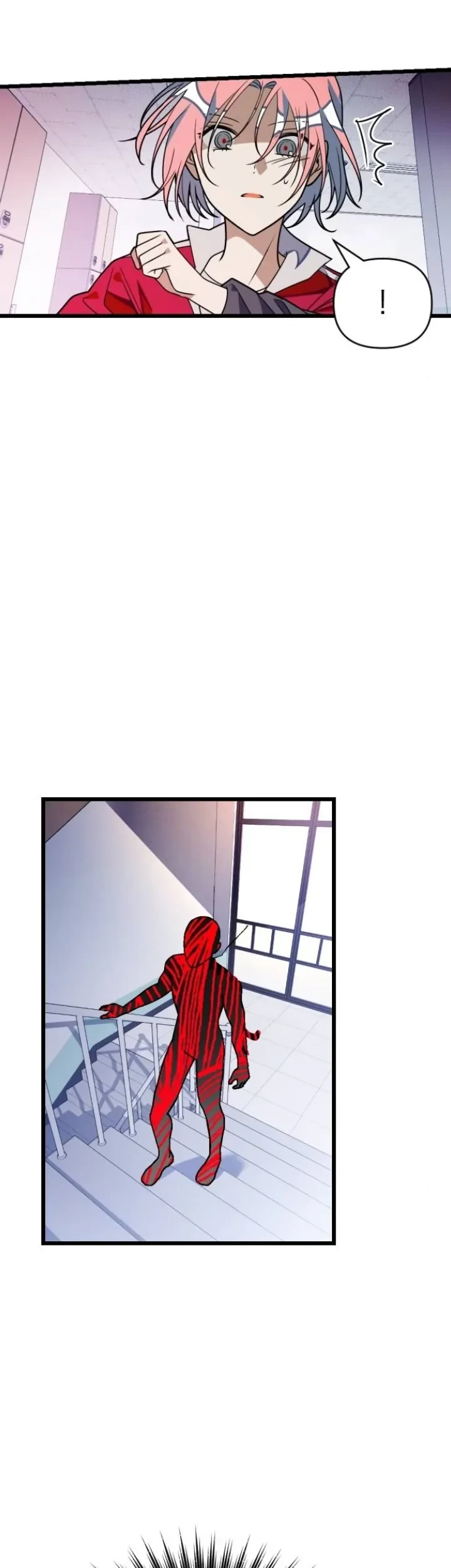 Survive Romance Chapter 86 - halaman 55