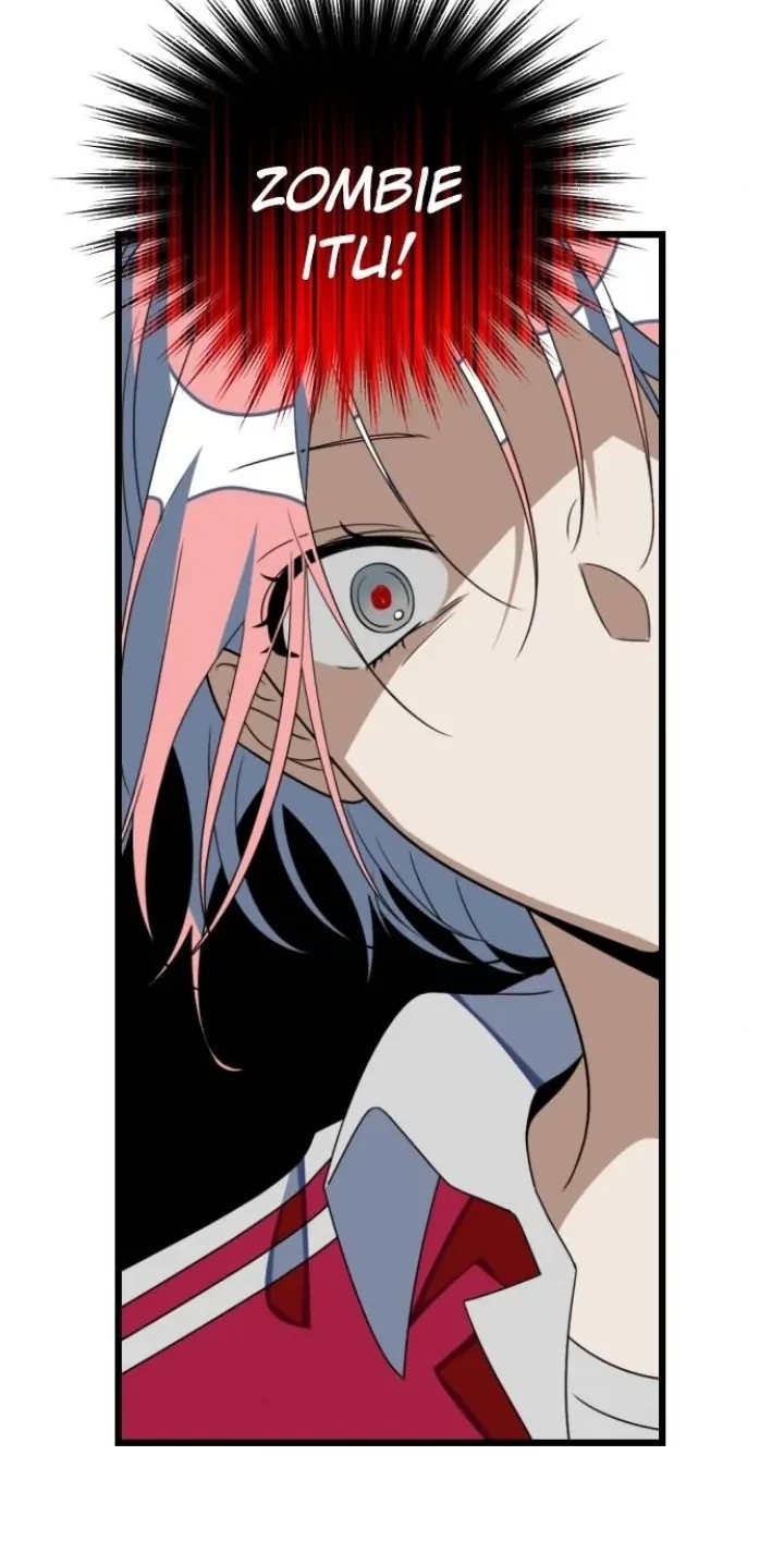 Survive Romance Chapter 86 - halaman 56