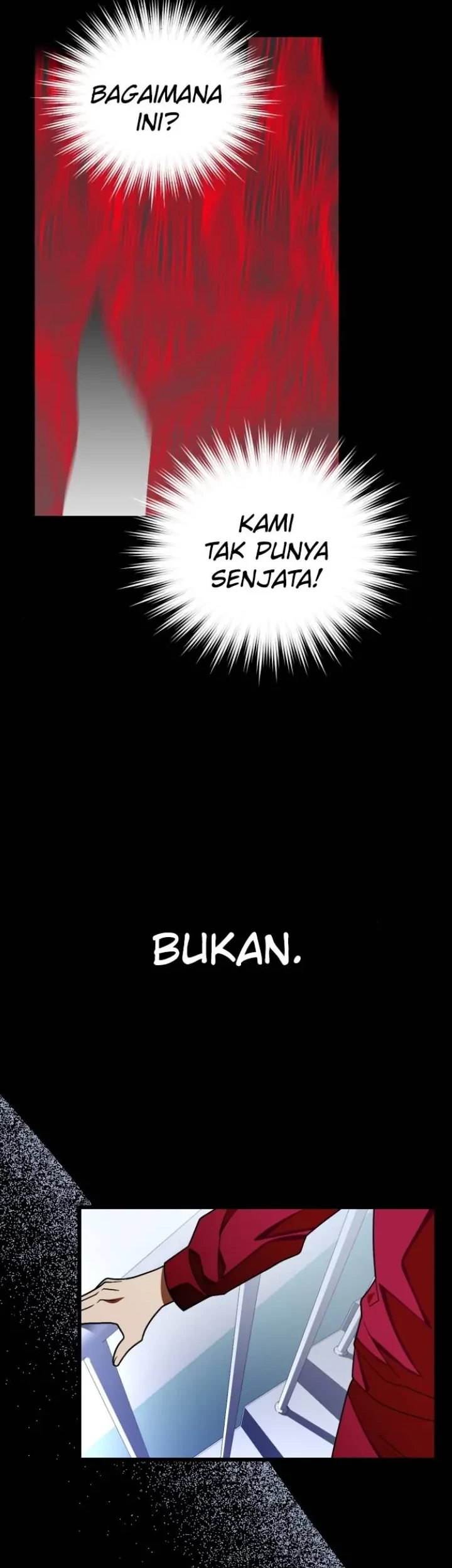 Survive Romance Chapter 86 - halaman 58