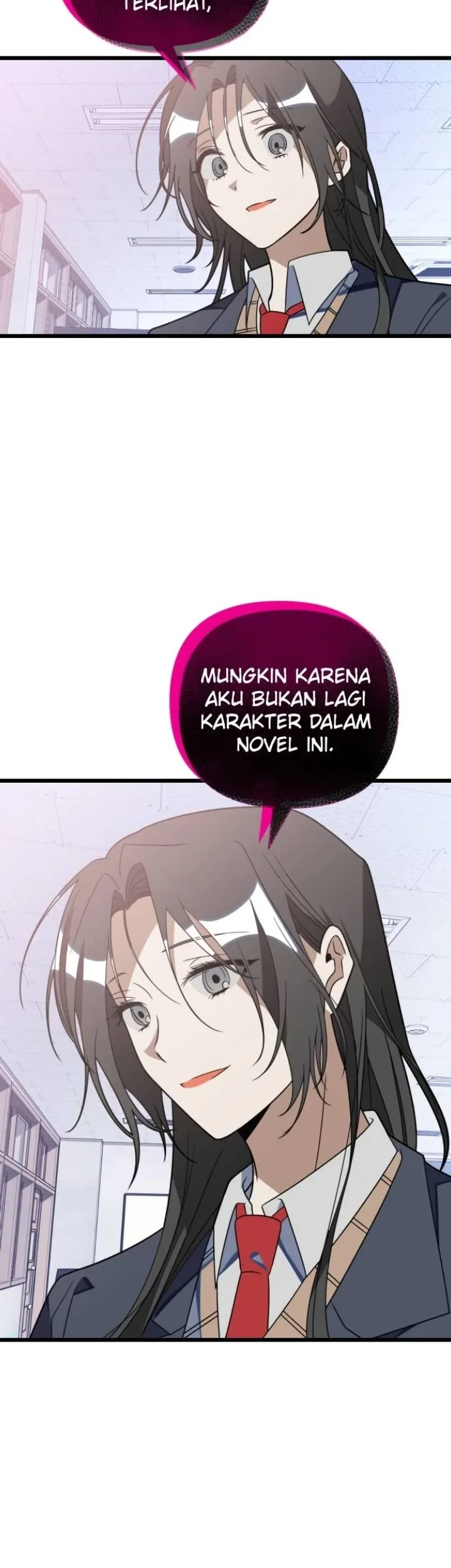 Survive Romance Chapter 86 - halaman 6