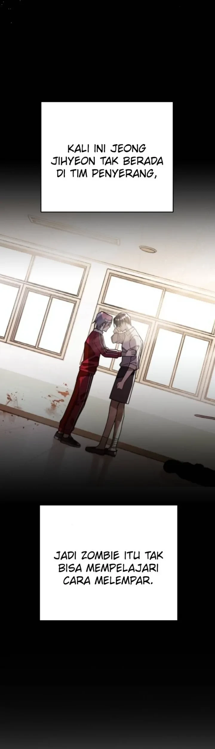 Survive Romance Chapter 86 - halaman 60
