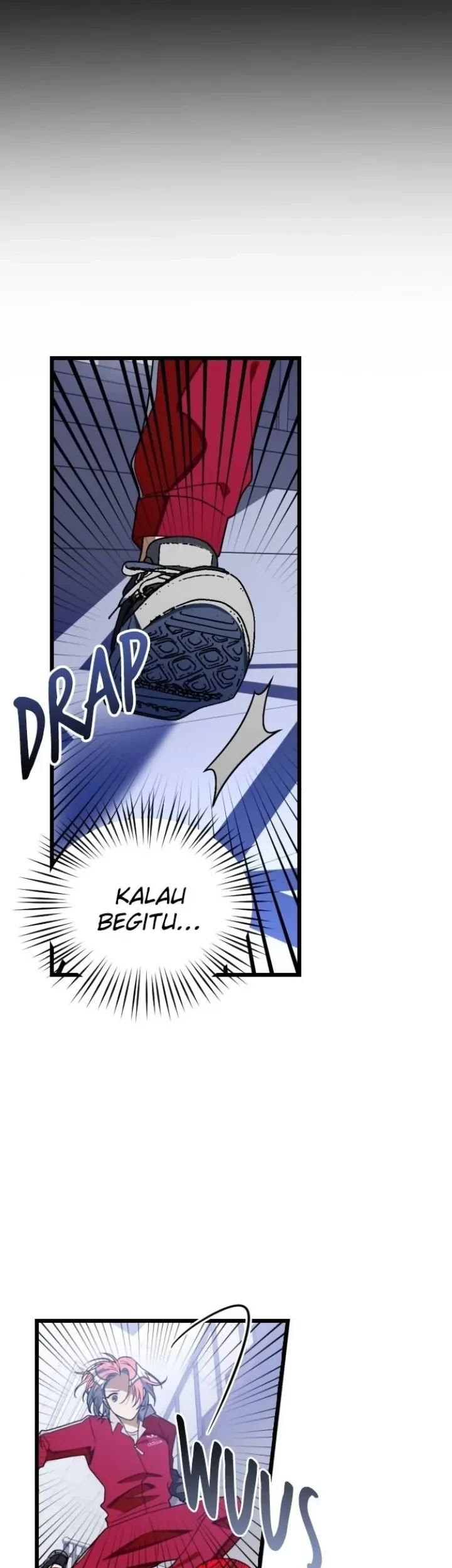 Survive Romance Chapter 86 - halaman 61