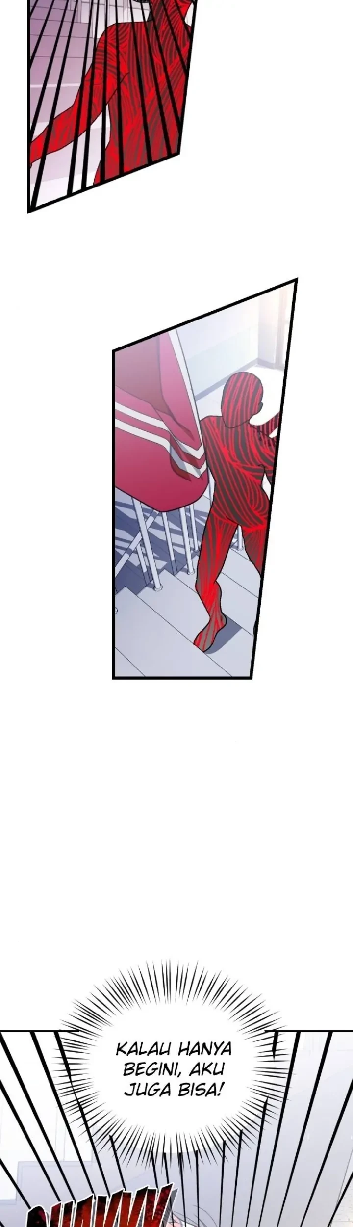 Survive Romance Chapter 86 - halaman 63