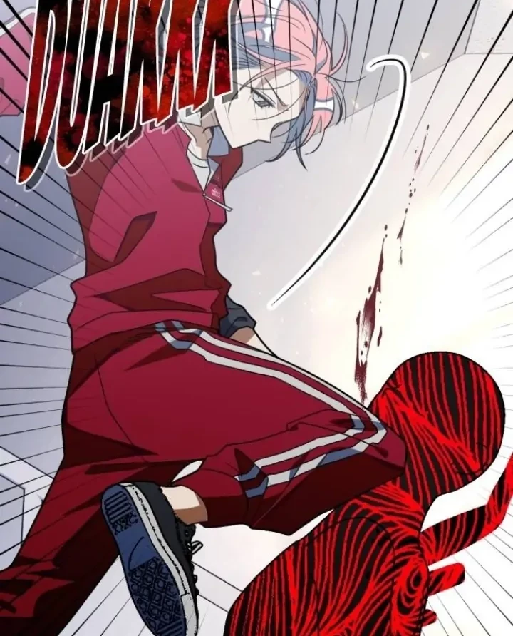 Survive Romance Chapter 86 - halaman 64