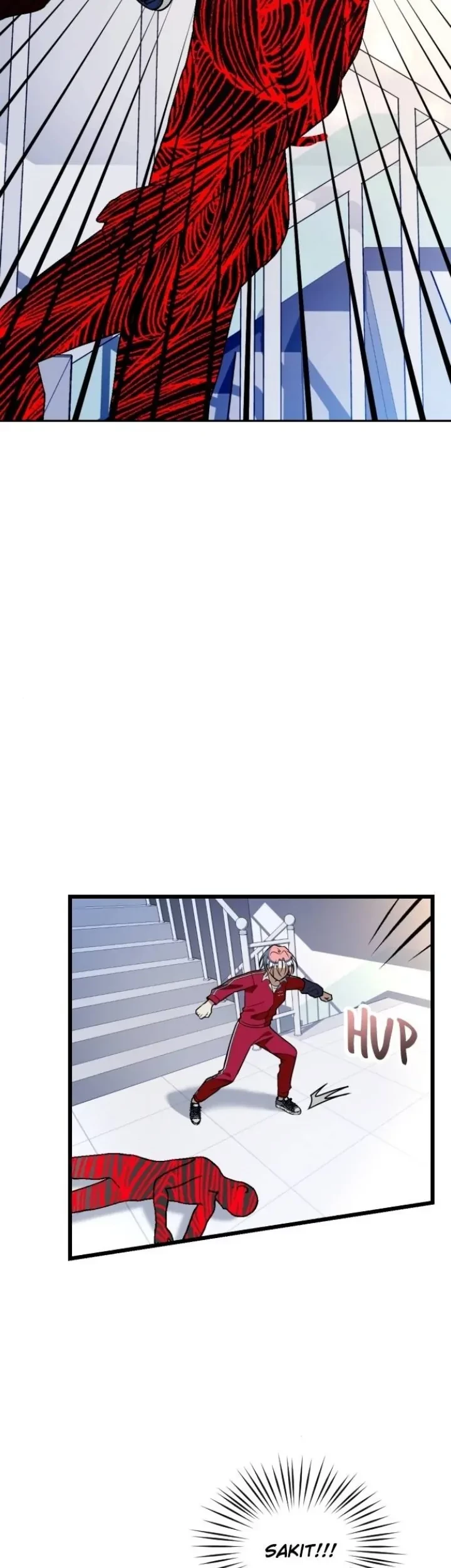Survive Romance Chapter 86 - halaman 65
