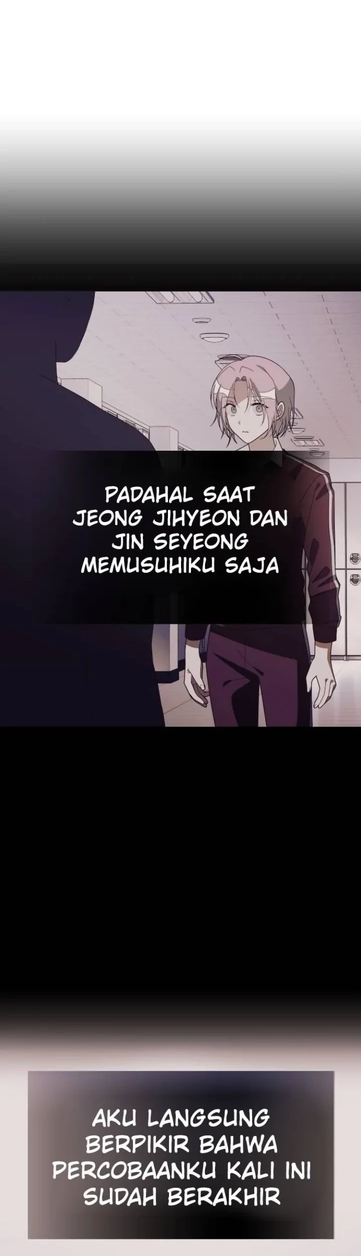 Survive Romance Chapter 86 - halaman 67