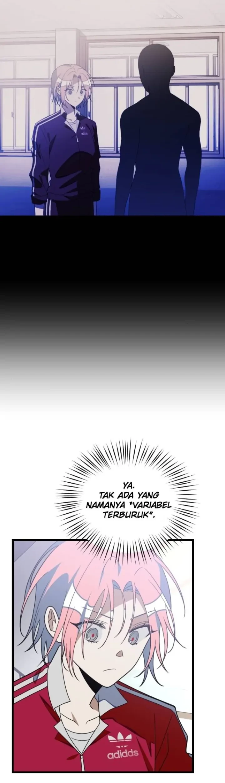 Survive Romance Chapter 86 - halaman 68