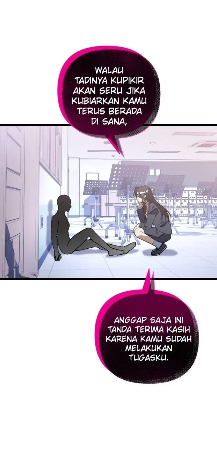 Survive Romance Chapter 86 - halaman 7