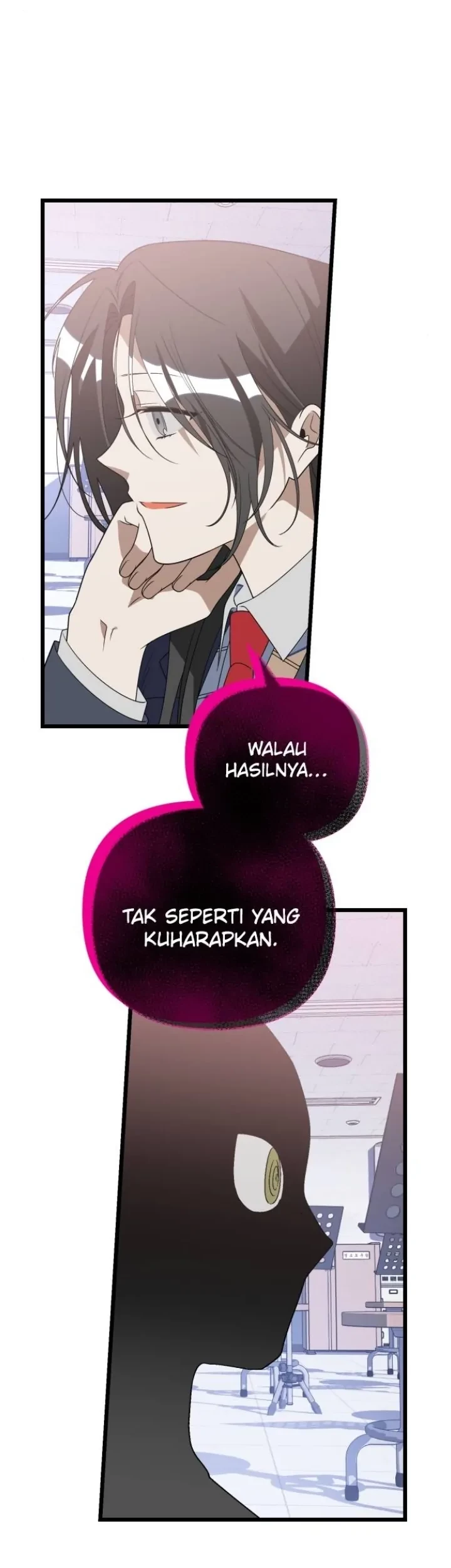 Survive Romance Chapter 86 - halaman 8
