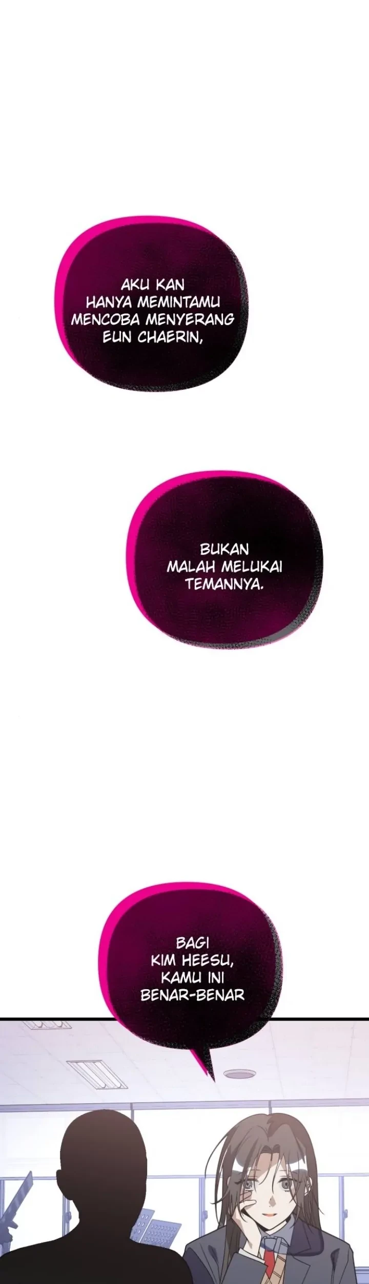 Survive Romance Chapter 86 - halaman 9